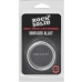 Brushed Alloy - Cockring - Large