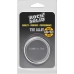Brushed Alloy - Cockring - Extra Large