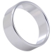 Brushed Alloy - Cockring - Extra Large
