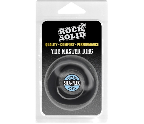 The Master Ring - Cockring