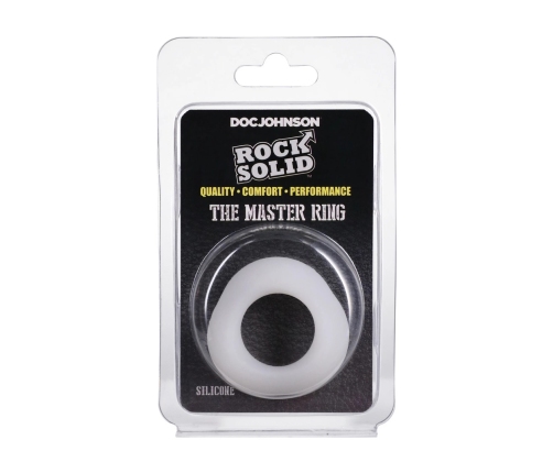 The Master Ring - Cockring