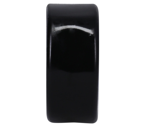 Rock Solid The O Ring Silicone Comfort Support Ring Transparent