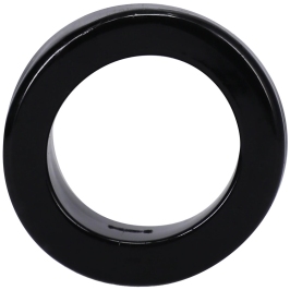Rock Solid The O Ring Silicone Comfort Support Ring Transparent