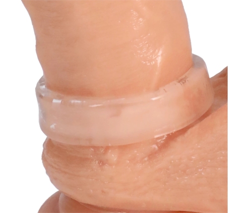 The O Ring - Cockring