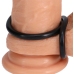 Tri-Pack Rubber Gasket - Cockring Set
