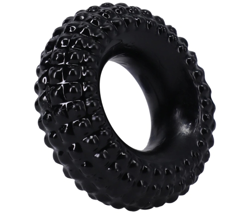 The Radial - Cockring