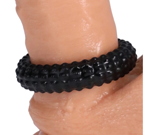 The Radial - Cockring