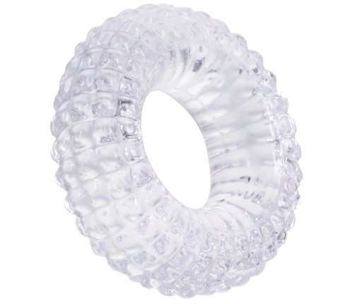 The Radial - Cockring