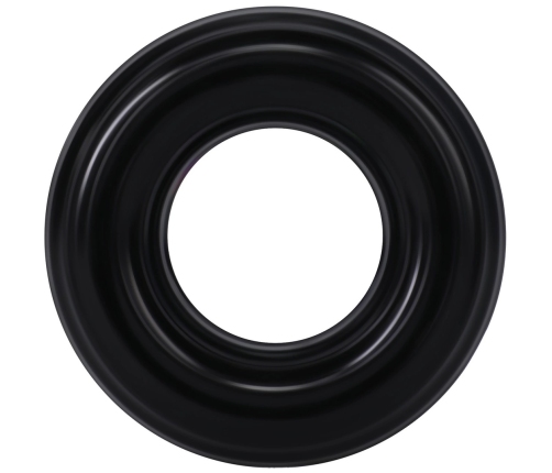 Ribbed Donut - Cockring