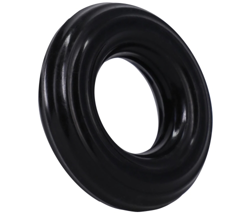 Ribbed Donut - Cockring