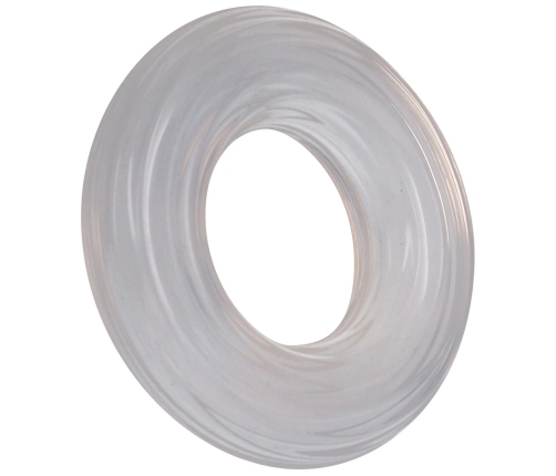 Ribbed Donut - Cockring