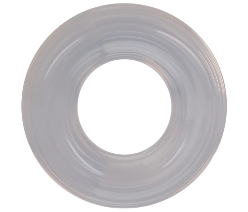 Ribbed Donut - Cockring