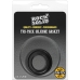 Tri-Pack Silicone Gasket - Cockring Set
