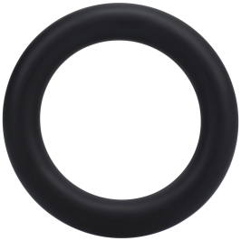 Perfect Fit The Silicone Gasket Large Anatomical Ring - Premium Silicone