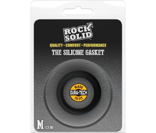 The Silicone Gasket - Cockring - Medium
