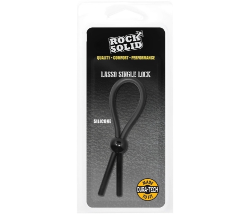Lasso Single Lock - Cockstrap