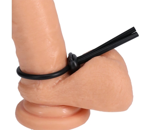 The Lasso Double Lock - Cockstrap