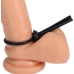The Lasso Double Lock - Cockstrap
