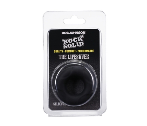 Lifesaver - Cockring
