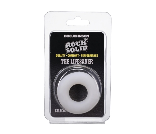 Lifesaver - Cockring