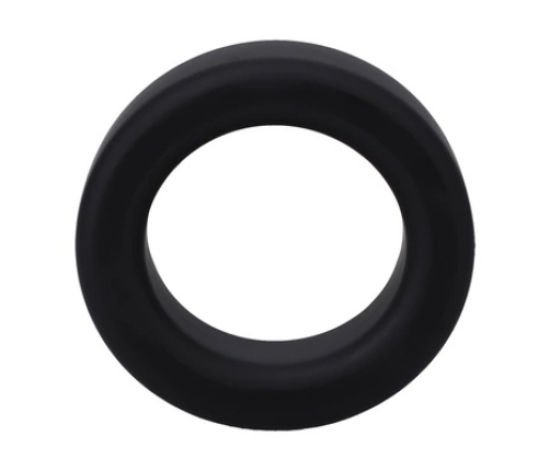 The Big O Silicone Intimate Ring Glow-in-the-Dark Body-Safe