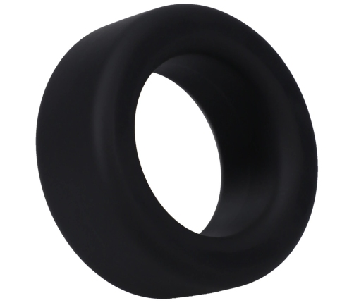 The Big O Silicone Intimate Ring Glow-in-the-Dark Body-Safe