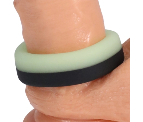 The Big O - Cockring