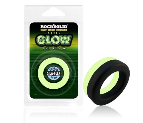 The Big O - Cockring