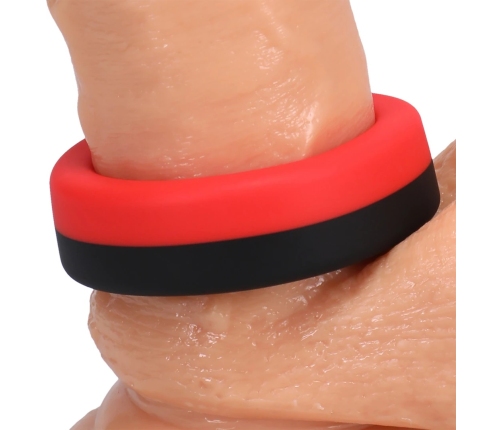 The Big O - Cockring