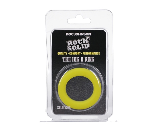 The Big O - Cockring
