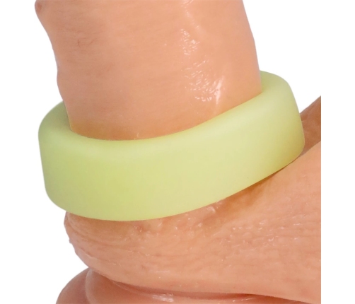 The Big O - Cockring