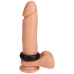 The Silicone Collar - Cockring - Medium