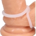 Tri-Pack Silicone Gasket - Cockring Set