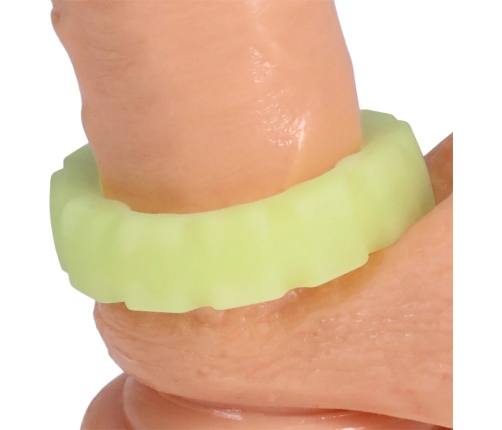 The Tire - Cockring