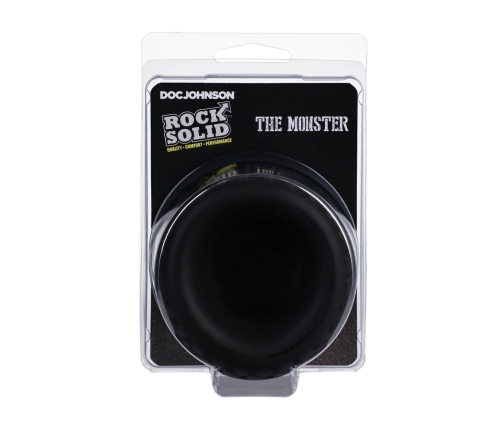 The Monster - Cockring