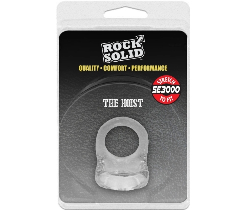The Hoist - Cockring