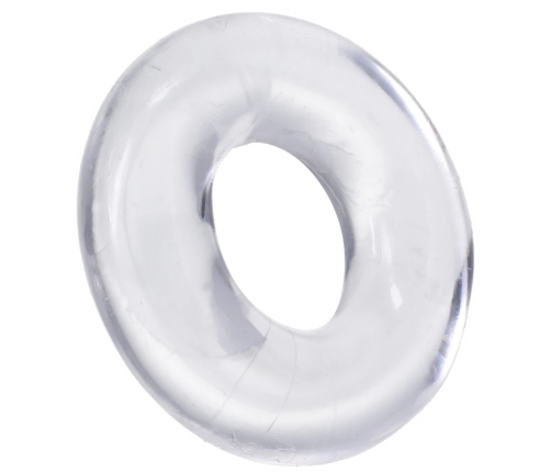 The 3X Donut - Cockring