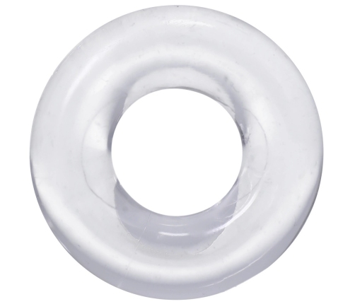 The 3X Donut - Cockring