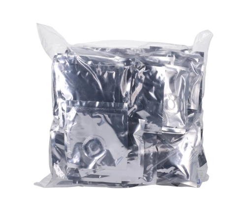 Donut C-Ring - Bulk Refill 100 Pieces