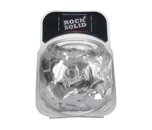 Donut C-Ring - Bulk Refill 100 Pieces