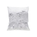 2 Pack C-Ring Set - Clambowl 50 Pieces - Clear