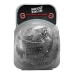 2 Pack C-Ring Set - Clambowl 50 Pieces - Black