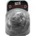 2 Pack C-Ring Set - Clambowl 50 Pieces - Black