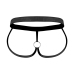 Ring Jock - L - Black