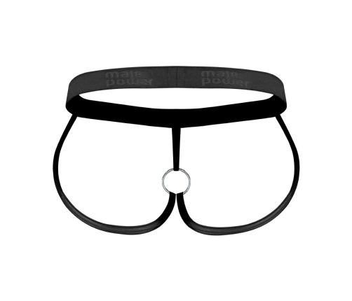 Ring Jock - M - Black