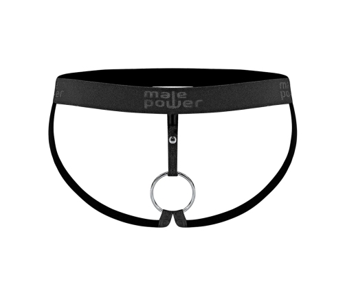 Ring Jock - M - Black