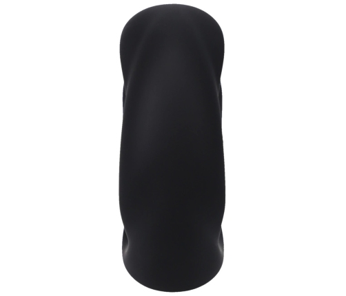 The Twist - Silicone Cockring