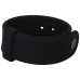 CalExotics The Belt Adjustable Silicone Comfort Ring Black