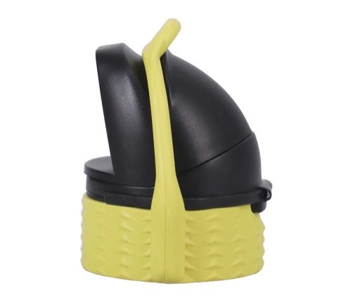 EZ Top - Set of 3 - Black/Yellow/Grey