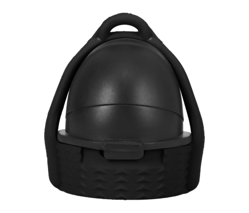 EZ Top - Large - Black